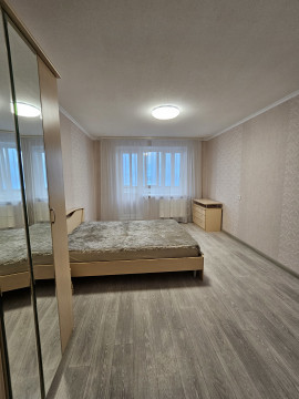 1к - квартира, 44.9 м², 7/10 эт.