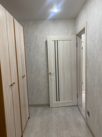 1к - квартира, 47 м², 16/16 эт.