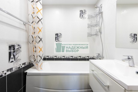 3к - квартира, 74 м², 6/13 эт.