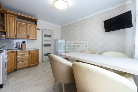 3к - квартира, 104.4 м², 6/9 эт.