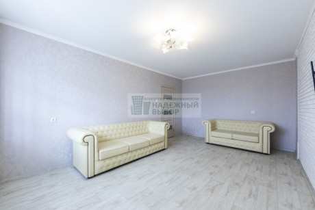 3к - квартира, 104.4 м², 6/9 эт.