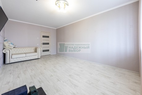 3к - квартира, 104.4 м², 6/9 эт.