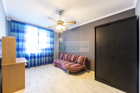 3к - квартира, 104.4 м², 6/9 эт.