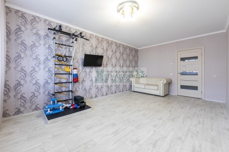 3к - квартира, 104.4 м², 6/9 эт.