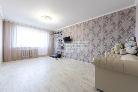 3к - квартира, 104.4 м², 6/9 эт.