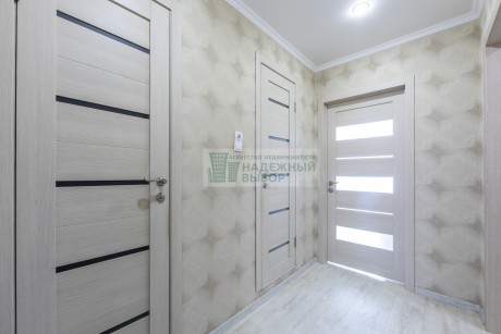 3к - квартира, 104.4 м², 6/9 эт.