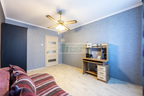 3к - квартира, 104.4 м², 6/9 эт.