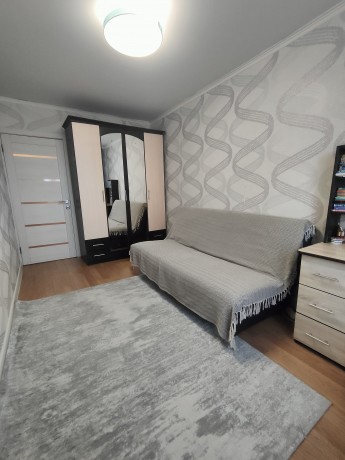 2к - квартира, 47.1 м², 5/12 эт.