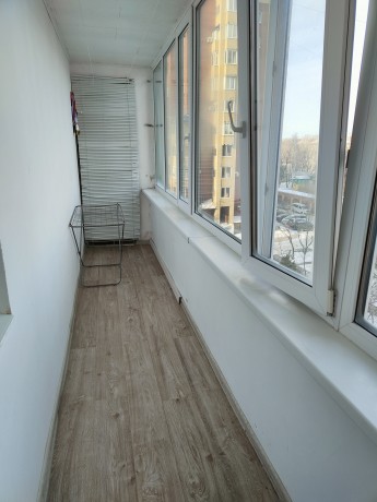 2к - квартира, 47.1 м², 5/12 эт.