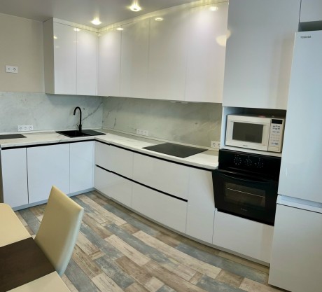 1к - квартира, 37&nbsp;м², 10/16&nbsp;эт.