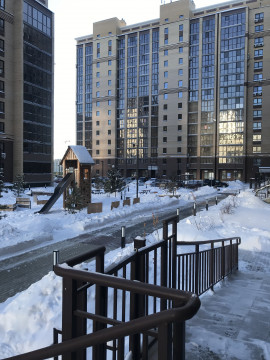 2к - квартира, 68.8&nbsp;м², 9/9&nbsp;эт.