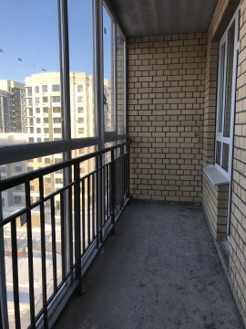 2к - квартира, 68.8&nbsp;м², 9/9&nbsp;эт.