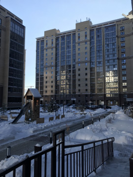 2к - квартира, 68.8&nbsp;м², 9/9&nbsp;эт.