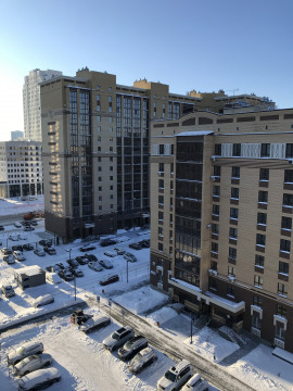 2к - квартира, 68.8&nbsp;м², 9/9&nbsp;эт.