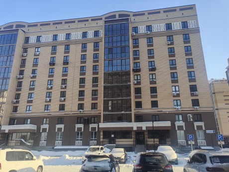 2к - квартира, 68.8&nbsp;м², 9/9&nbsp;эт.