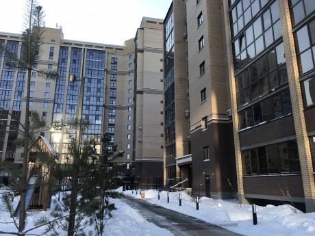 2к - квартира, 68.8&nbsp;м², 9/9&nbsp;эт.