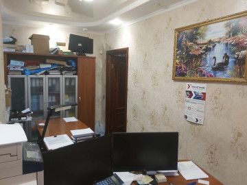 Для офиса - Коммерческая, 120 м²