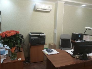 Для офиса - Коммерческая, 120 м²