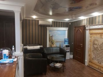 Для офиса - Коммерческая, 120 м²