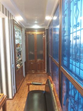 Для офиса - Коммерческая, 120 м²