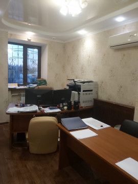 Для офиса - Коммерческая, 120 м²