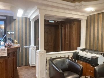 Для офиса - Коммерческая, 120 м²