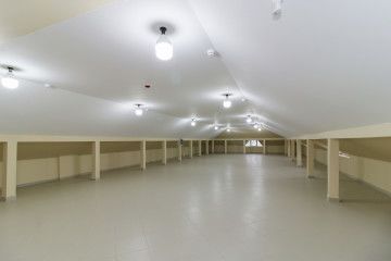 Торговое помещение - Коммерческая, 734.3 м²