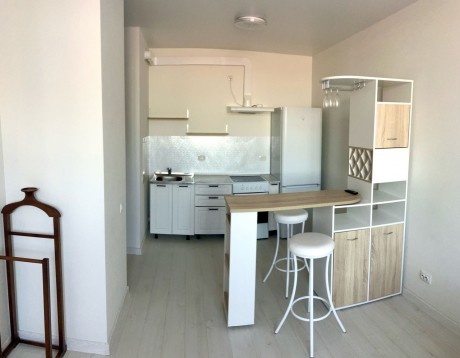 Студия, 26.2 м², 8/12 эт.