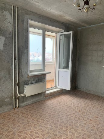 2к - квартира, 52.4 м², 3/9 эт.