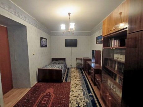 2к - квартира, 45.1 м², 3/5 эт.