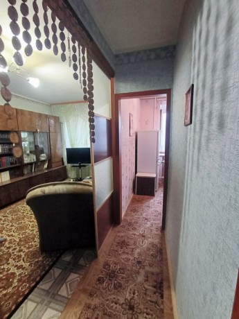 2к - квартира, 45.1 м², 3/5 эт.