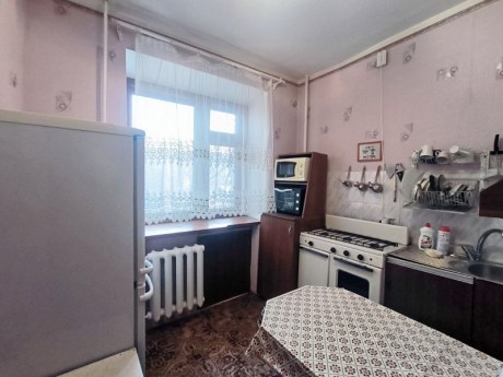 2к - квартира, 45.1 м², 3/5 эт.