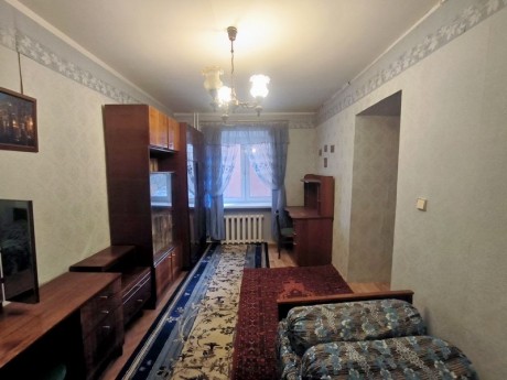 2к - квартира, 45.1 м², 3/5 эт.