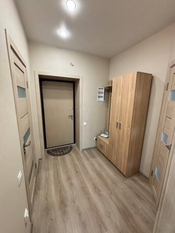 1к - квартира, 35 м², 10/14 эт.