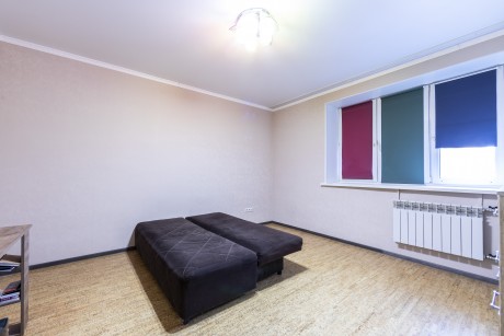 2к - квартира, 89 м², 9/9 эт.