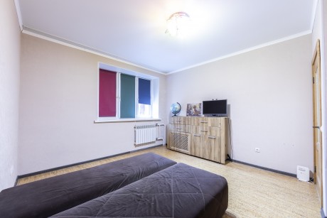 2к - квартира, 89 м², 9/9 эт.