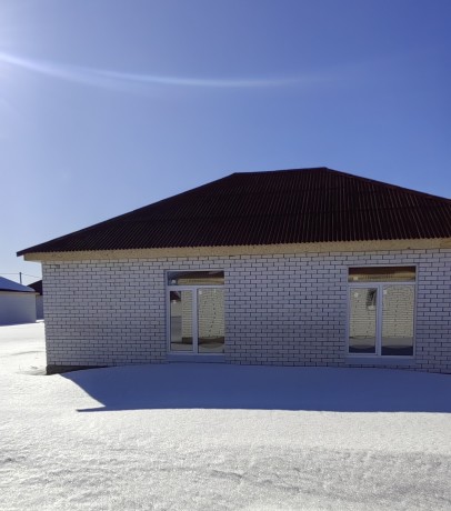 Дом, 87&nbsp;м², 5&nbsp;сот., 1&nbsp;эт.