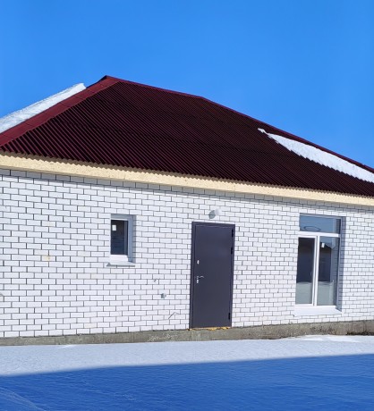 Дом, 87&nbsp;м², 5&nbsp;сот., 1&nbsp;эт.