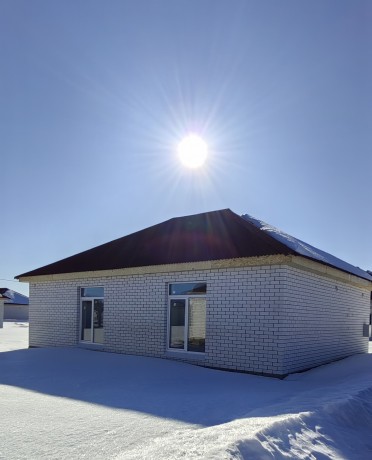 Дом, 87&nbsp;м², 5&nbsp;сот., 1&nbsp;эт.