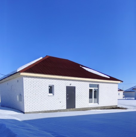 Дом, 87&nbsp;м², 5&nbsp;сот., 1&nbsp;эт.