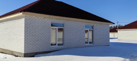 Дом, 87&nbsp;м², 5&nbsp;сот., 1&nbsp;эт.