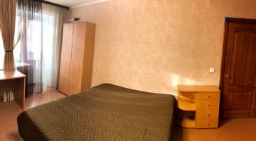 1к - квартира, 33&nbsp;м², 3/5&nbsp;эт.