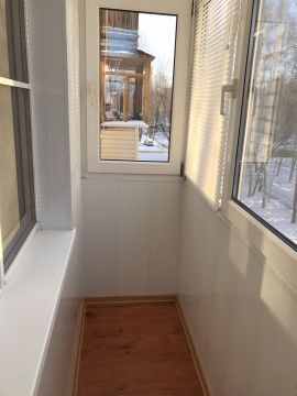 1к - квартира, 33&nbsp;м², 3/5&nbsp;эт.