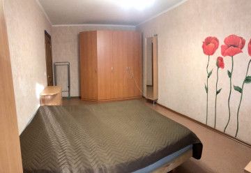 1к - квартира, 33&nbsp;м², 3/5&nbsp;эт.