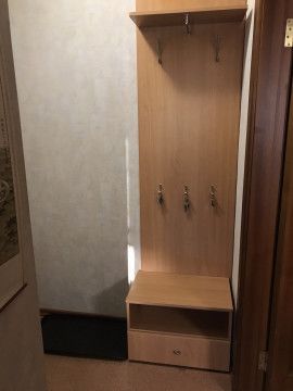 1к - квартира, 33&nbsp;м², 3/5&nbsp;эт.