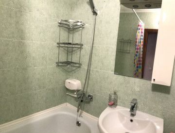 1к - квартира, 33&nbsp;м², 3/5&nbsp;эт.