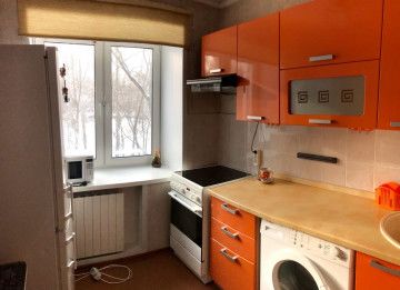 1к - квартира, 33&nbsp;м², 3/5&nbsp;эт.