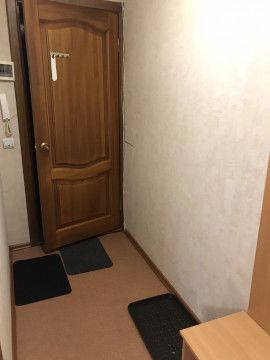 1к - квартира, 33&nbsp;м², 3/5&nbsp;эт.