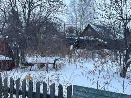 Участок (ДНП), 12 сот.