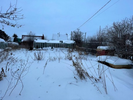 Участок (ДНП), 12 сот.